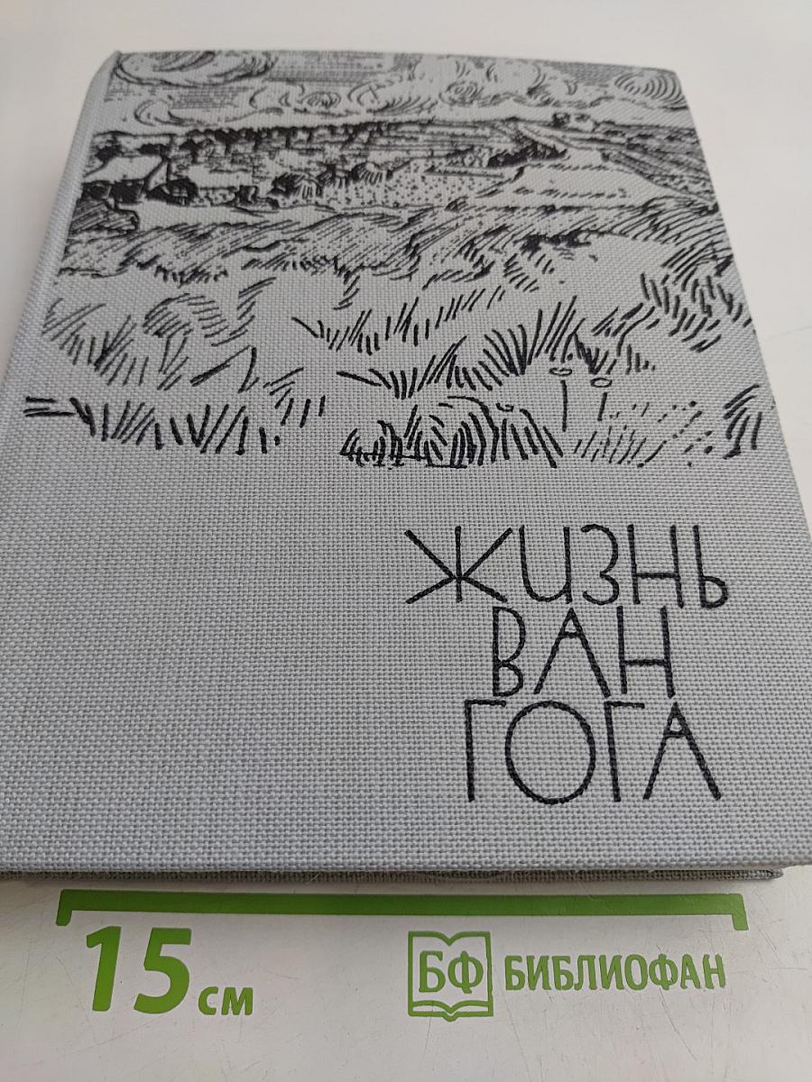 Жизнь Ван Гога