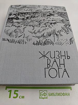 Жизнь Ван Гога