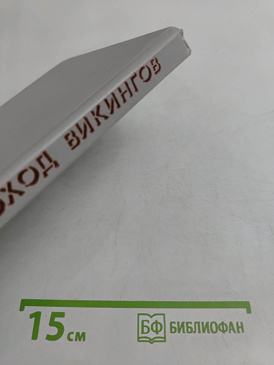 Поход викингов
