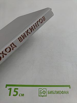 Поход викингов