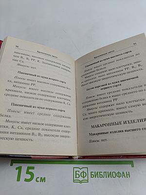 Кремлевская диета