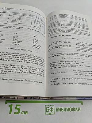 Ускоренный курс французского языка