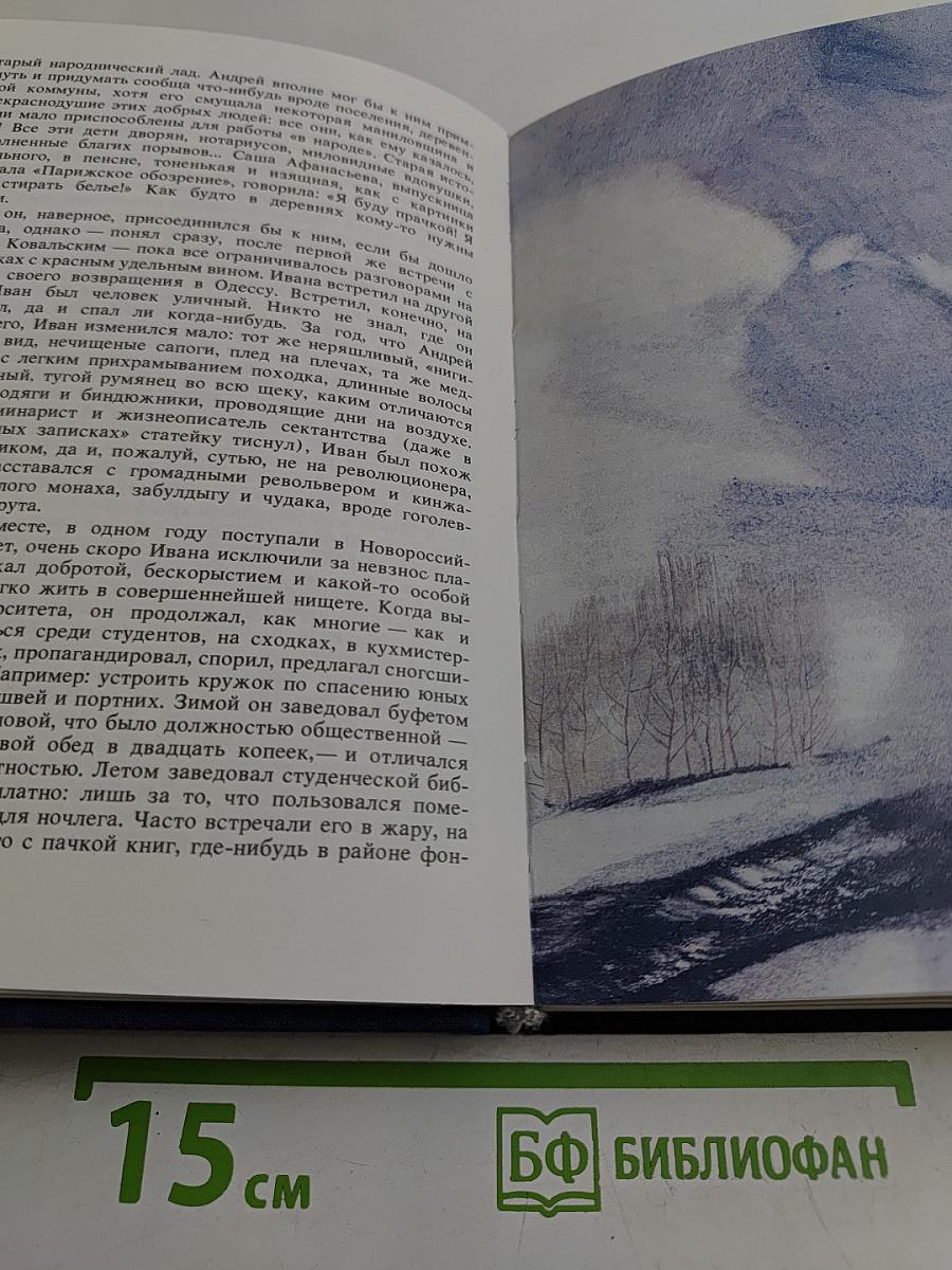 Нетерпение