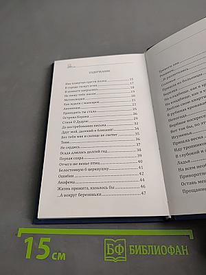 Стихи разных лет