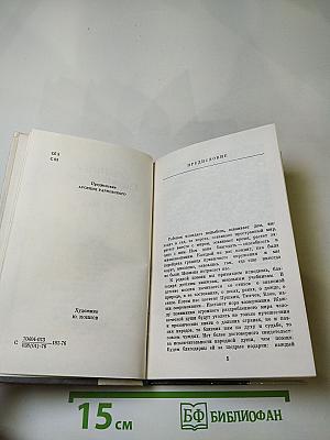 Страницы европейской поэзии XX век