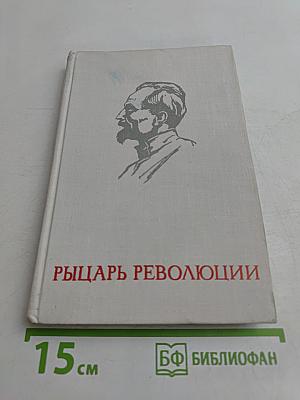 Рыцарь революции