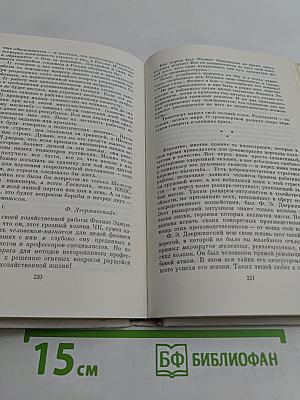 Рыцарь революции