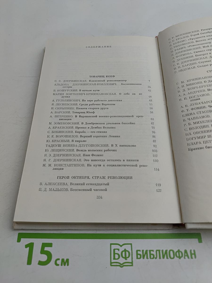 Рыцарь революции
