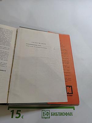 Необыкновенное лето