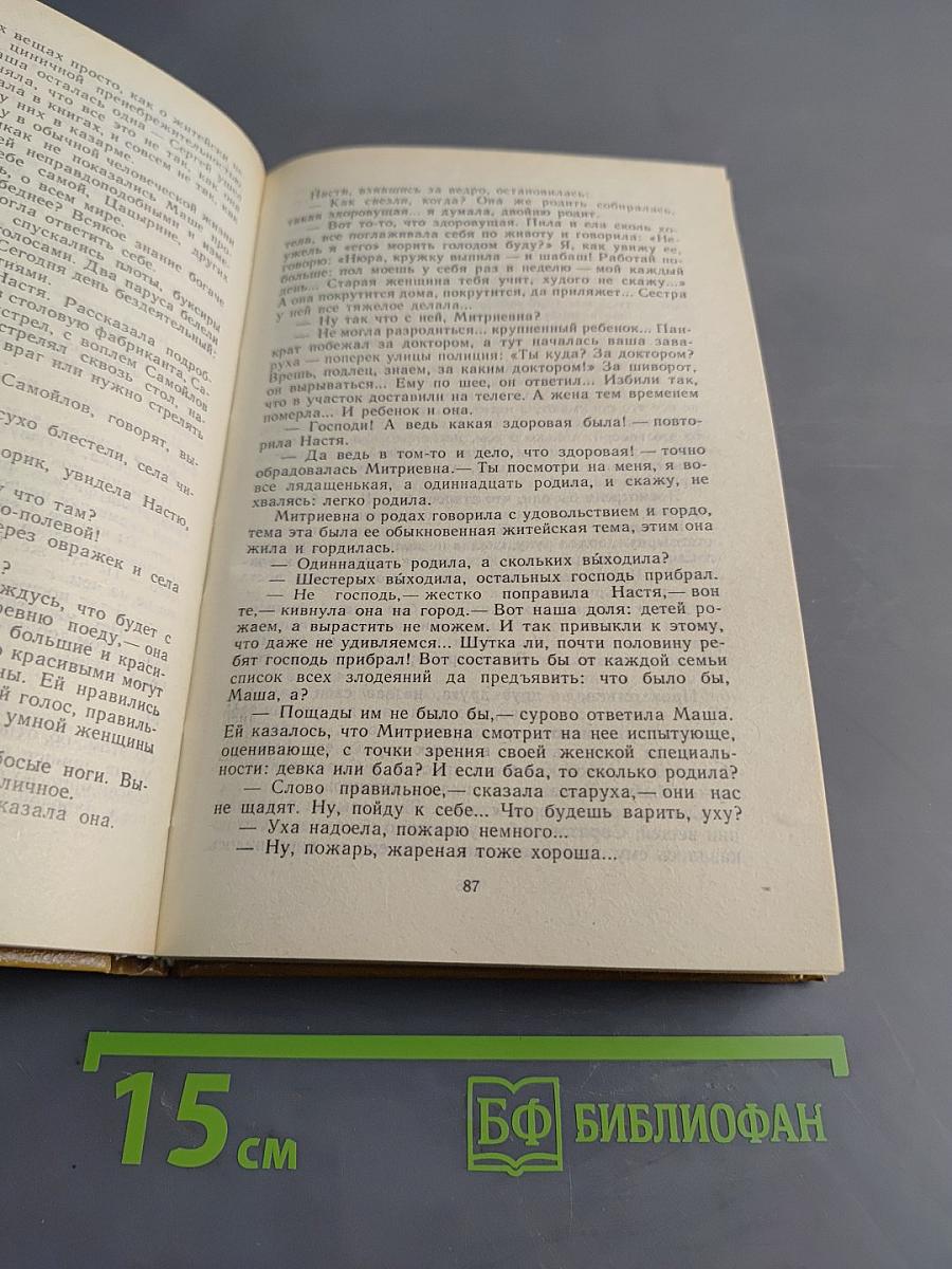 На сопках Маньчжурии. Роман. Часть II