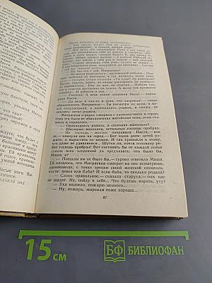 На сопках Маньчжурии. Роман. Часть II