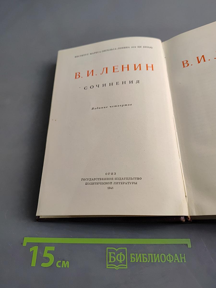 Сочинения. Том 1. 1893-1894
