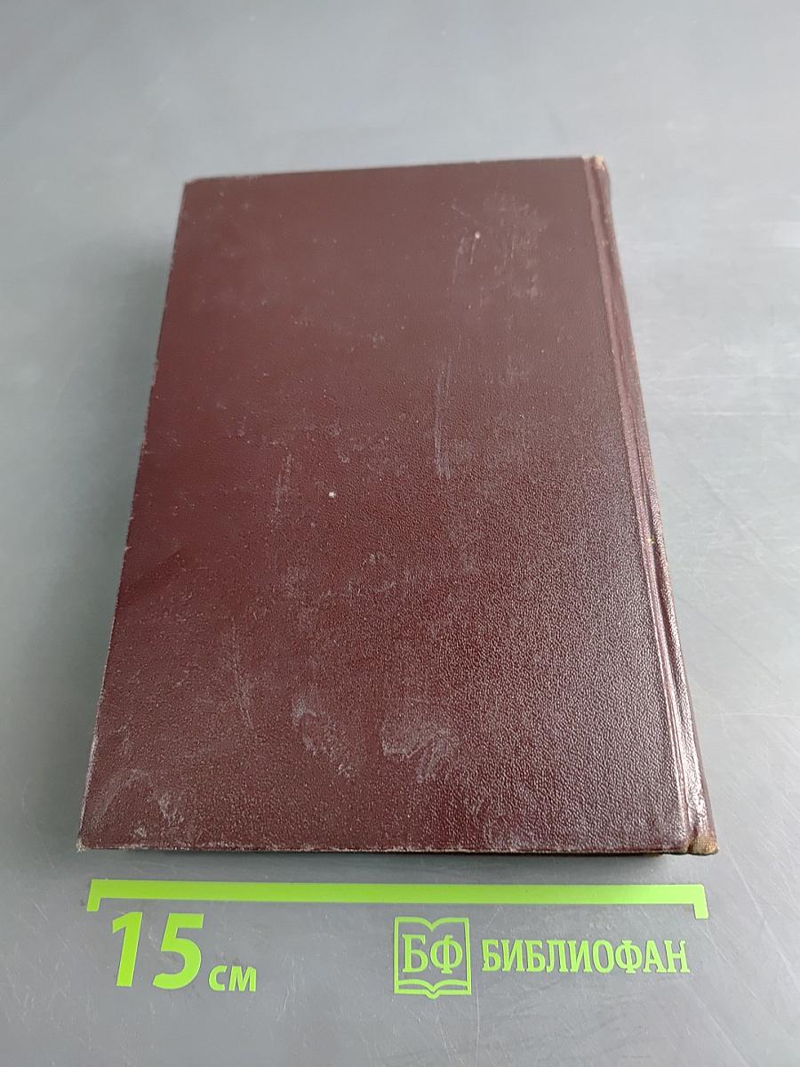 Сочинения. Том 1. 1893-1894