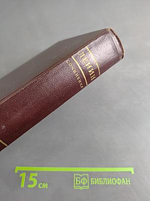 Сочинения. Том 1. 1893-1894
