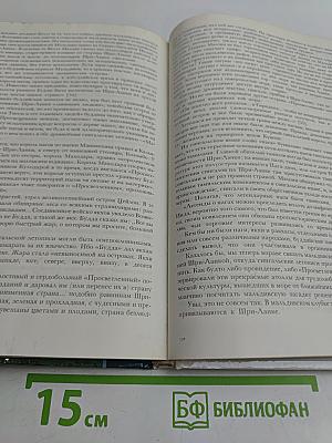 Мальдивская загадка