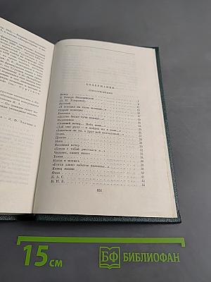 Стихотворения, поэмы, литературные и житейские воспоминания. Переводы. Том одиннадцатый