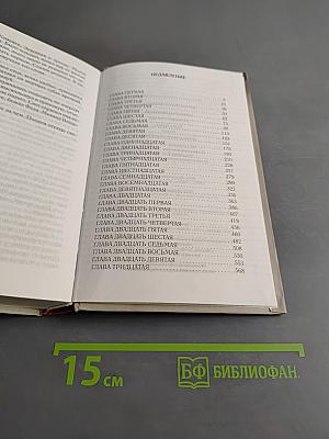 Небо над бездной. Источник счастья. Книга третья