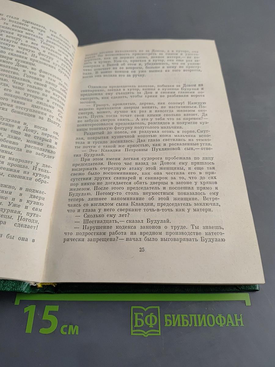 Собрание сочинений. Том второй. Цыган. Возврата нет