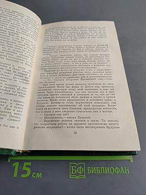 Собрание сочинений. Том второй. Цыган. Возврата нет
