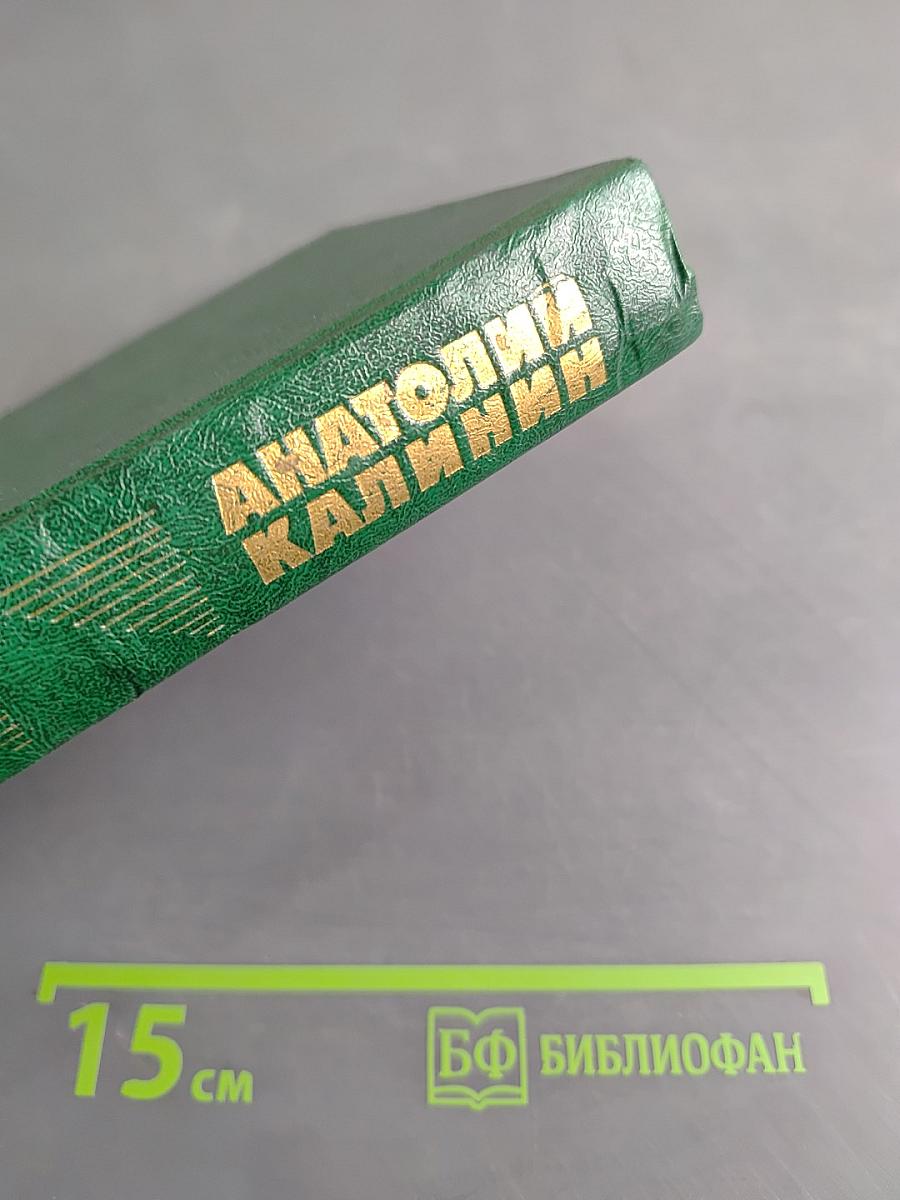 Собрание сочинений. Том второй. Цыган. Возврата нет