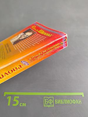 Золушка из глубинки, или Хозяйка большого города