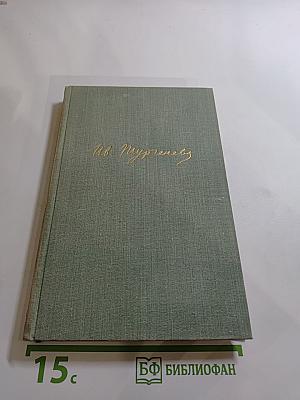 Собрание сочинений. Том пятый. Повести и рассказы 1844-1853