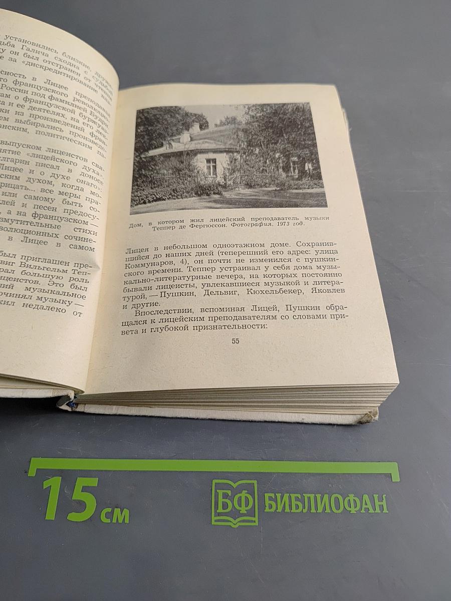 Город муз