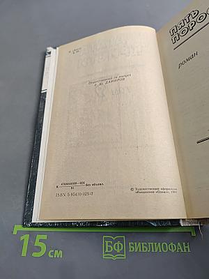 Детективные романы. Том 9