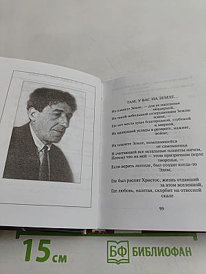 Стихотворения. Стеклянная дверь