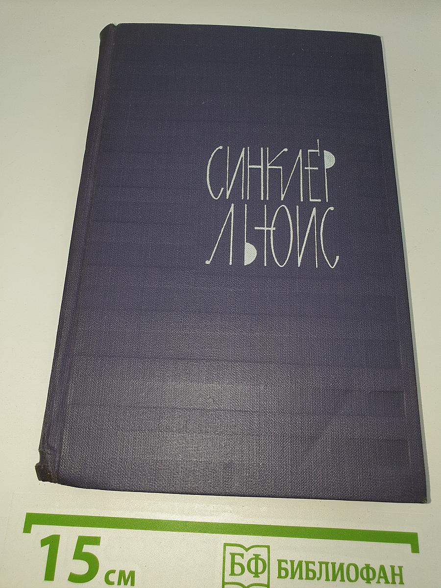 Энн Виккерс