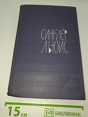 Энн Виккерс