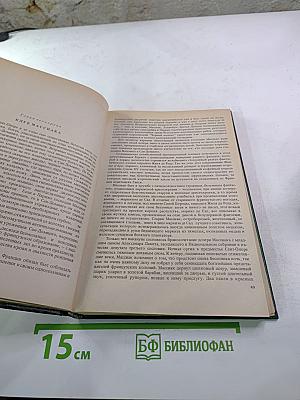 Черный консул