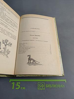 Маугли. Малыш и Карлсон. Винни-Пух и все-все-все