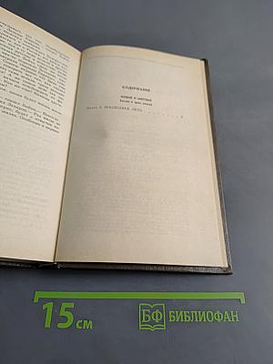 Живые и мертвые. Роман в трех книгах. Книга третья. Последнее лето
