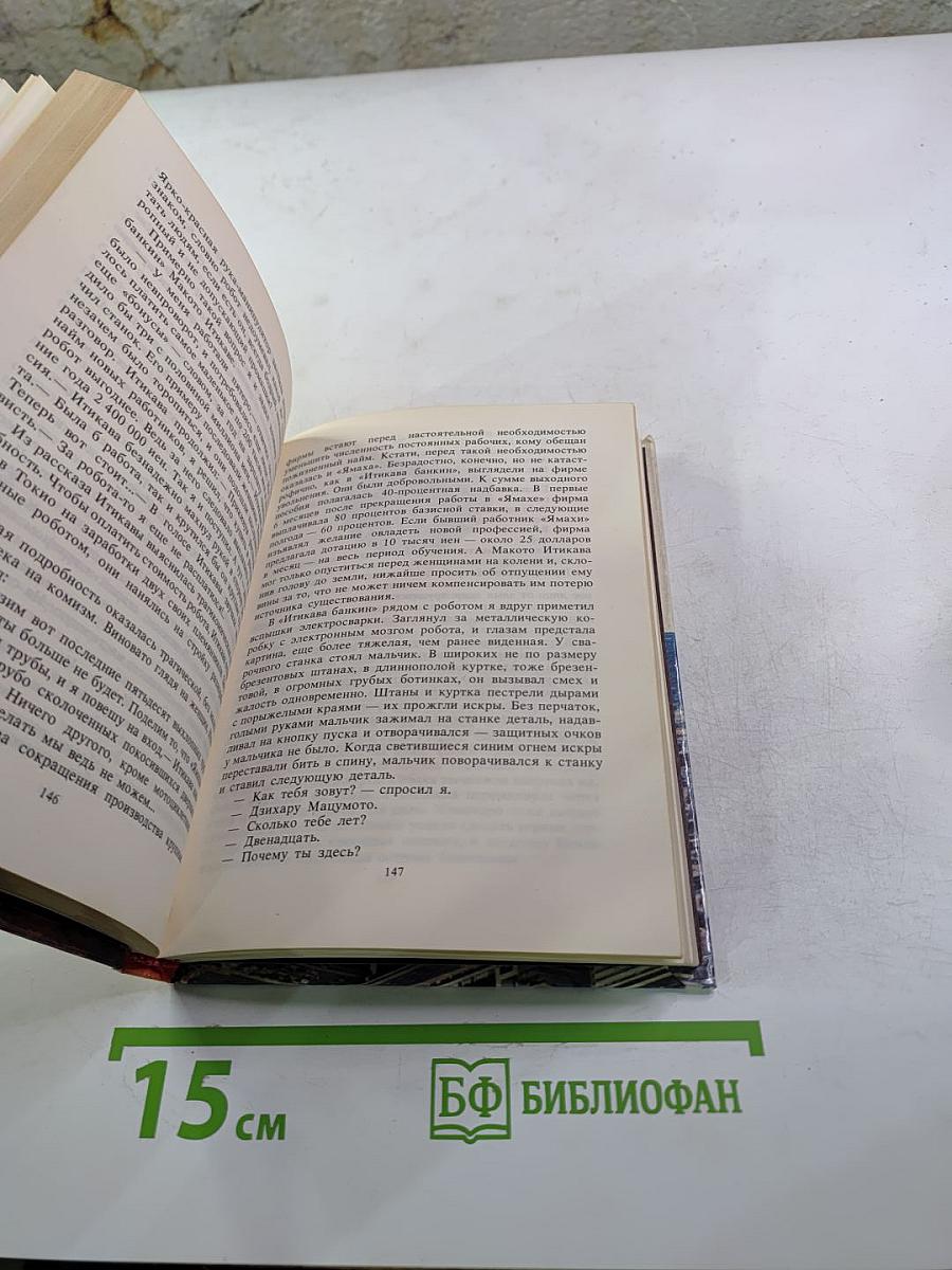Пятнадцатый камень сада Рёандзи