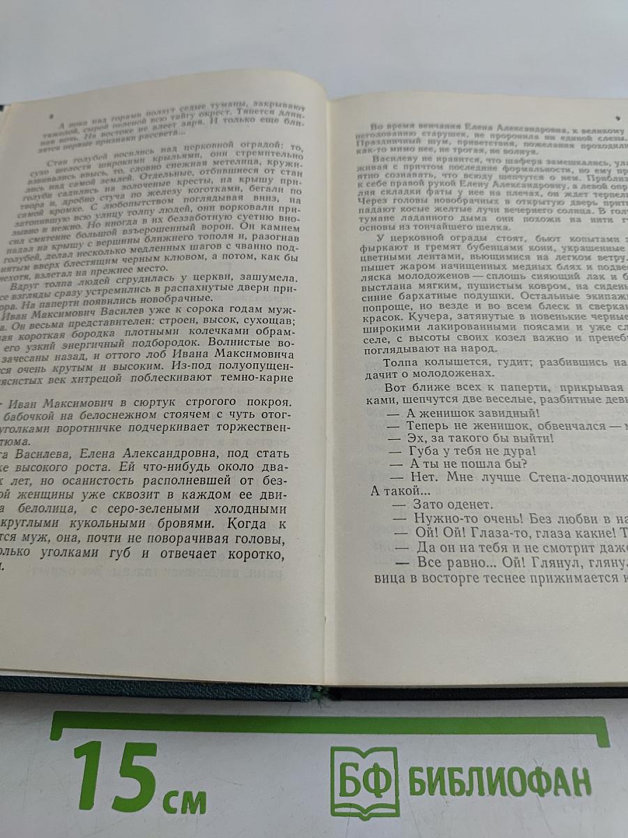 Хребты Саянские. Том первый