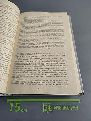 Злой гений коварства. Из жизни Цезаря и Лукреции Борджа