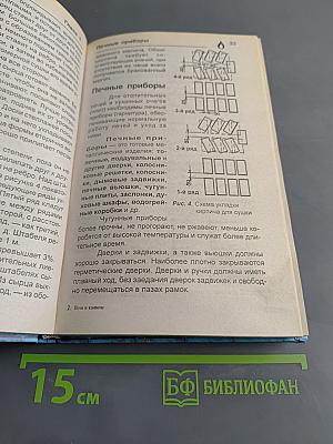 Печи и камины