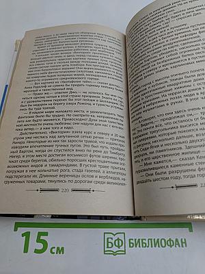 Пять недель на воздушном шаре
