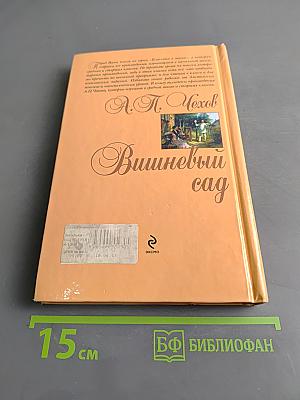 Вишнёвый сад (Классика в школе)