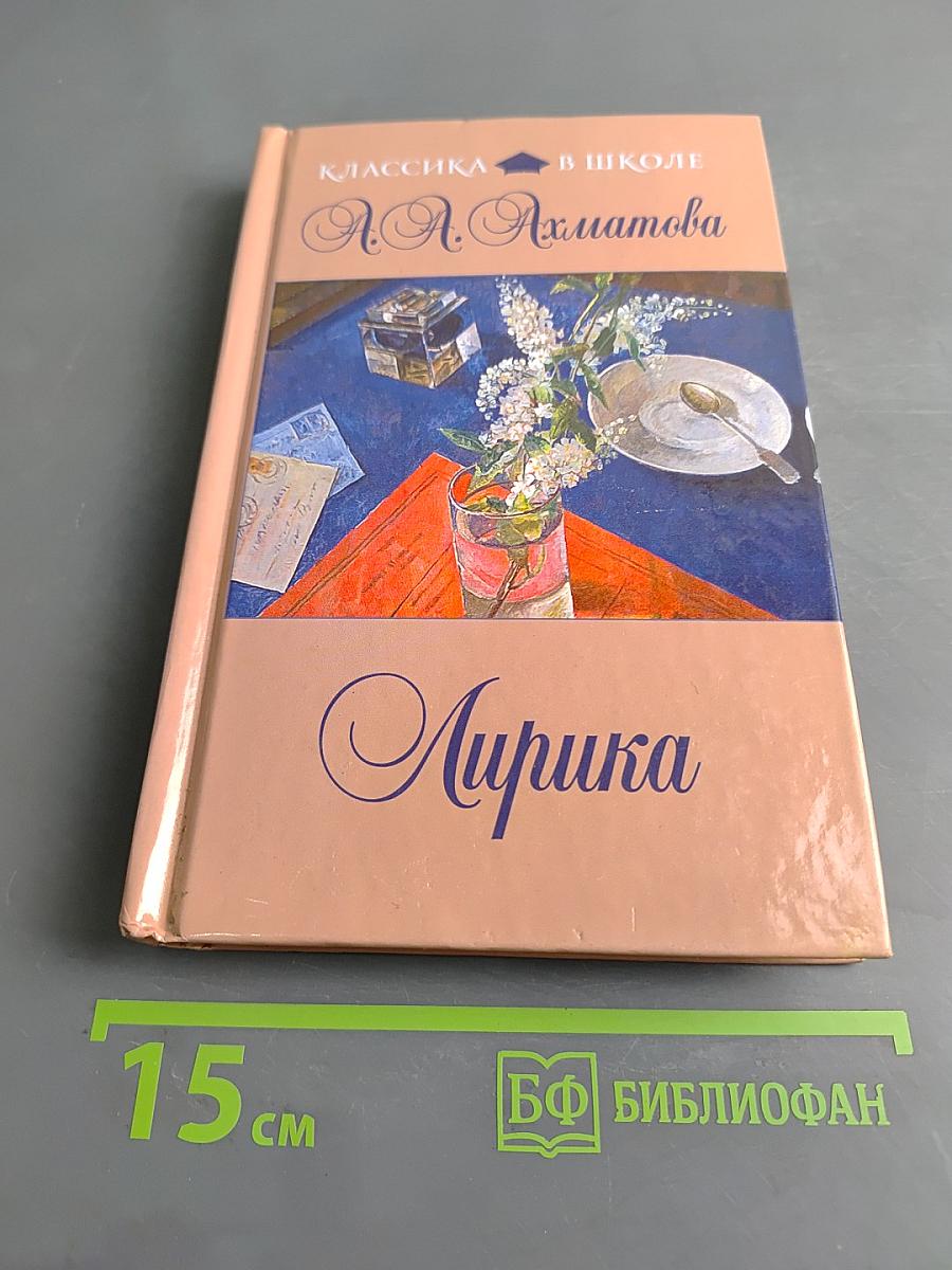 Лирика (Классика в школе)