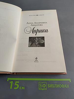 Лирика (Классика в школе)