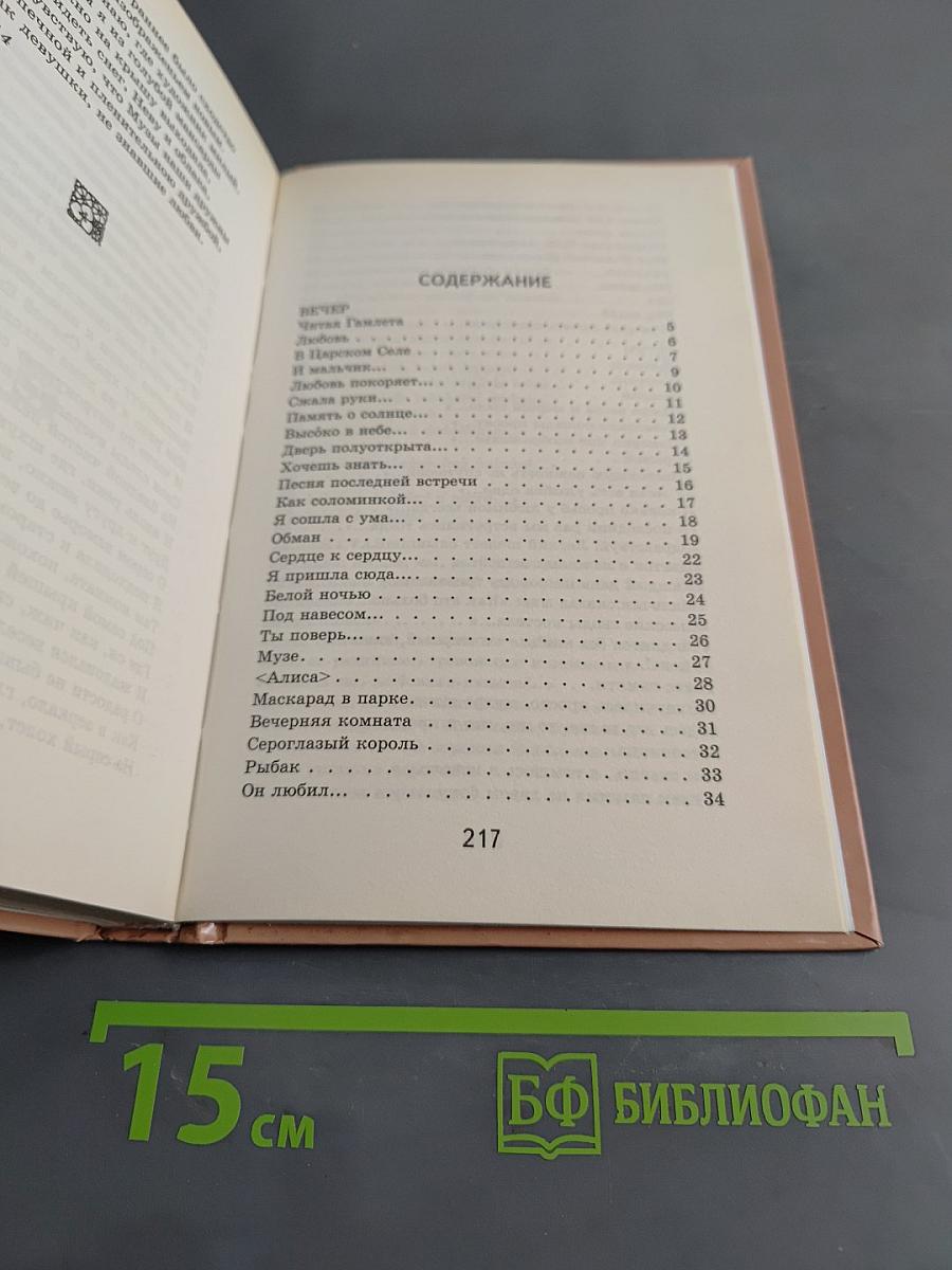 Лирика (Классика в школе)