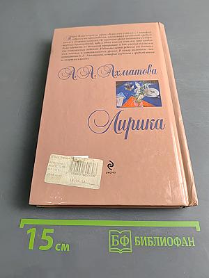 Лирика (Классика в школе)