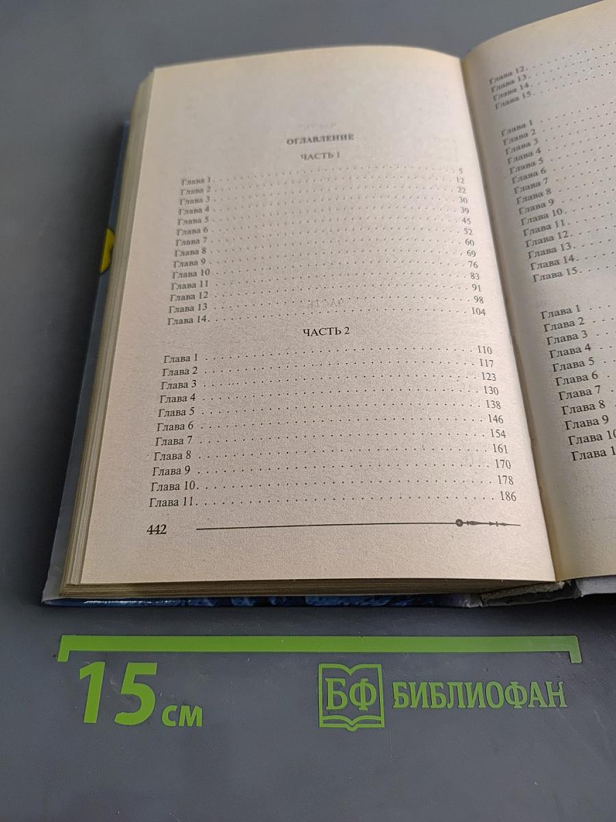 Фиорд. Длинные руки — майордом
