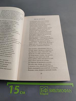 Божественная комедия