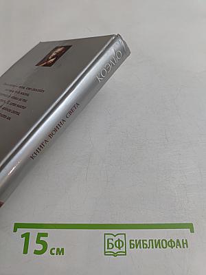 Книга воина света