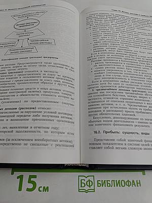 Финансы. Учебник