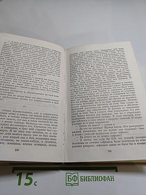 Собрание сочинений. Том десятый. Повести и рассказы 1872-1903