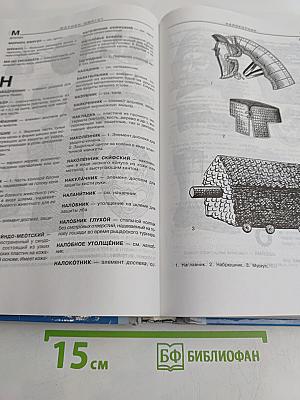 Полная энциклопедия оружия и вооружения всех времен и народов